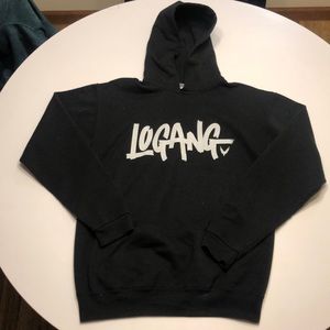 Logan Paul, Logang, hoodie